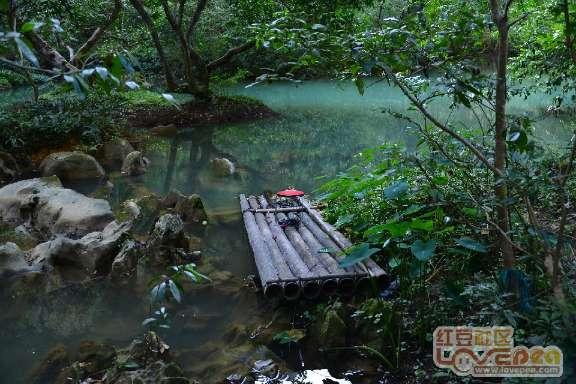 福建省柘荣县发布降温蓝色预警